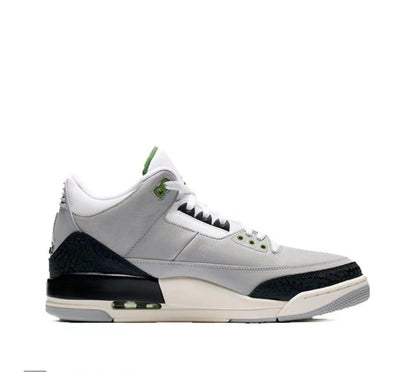 Air Jordan 3 Retro &