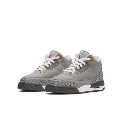 Air Jordan 3 Retro &