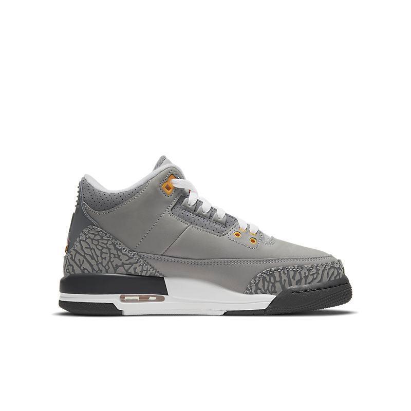 Air Jordan 3 Retro &