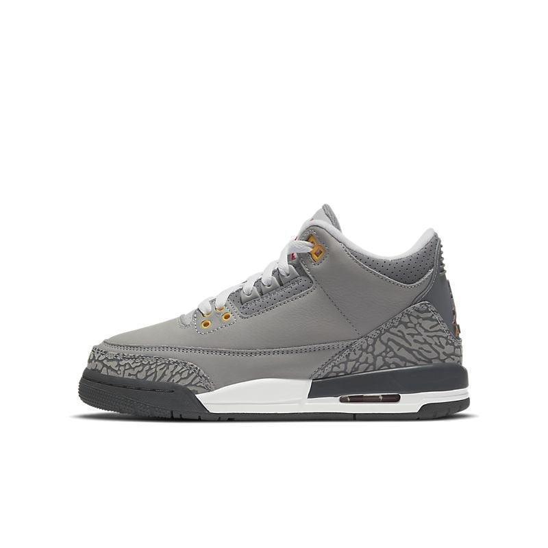 Air Jordan 3 Retro &