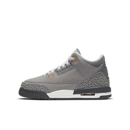 Air Jordan 3 Retro &
