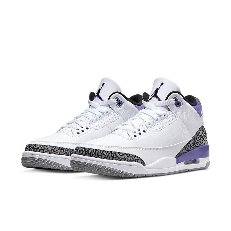Air Jordan 3 Retro &