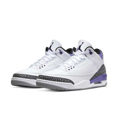 Air Jordan 3 Retro &