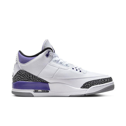 Air Jordan 3 Retro &