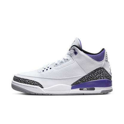 Air Jordan 3 Retro &