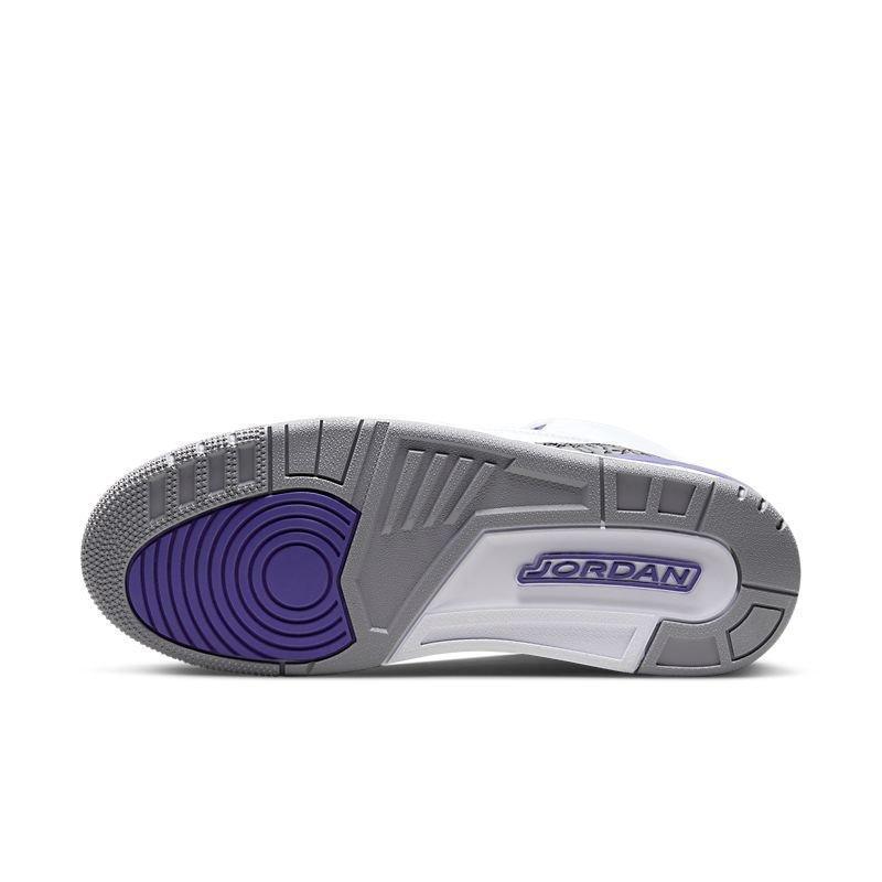 Air Jordan 3 Retro &