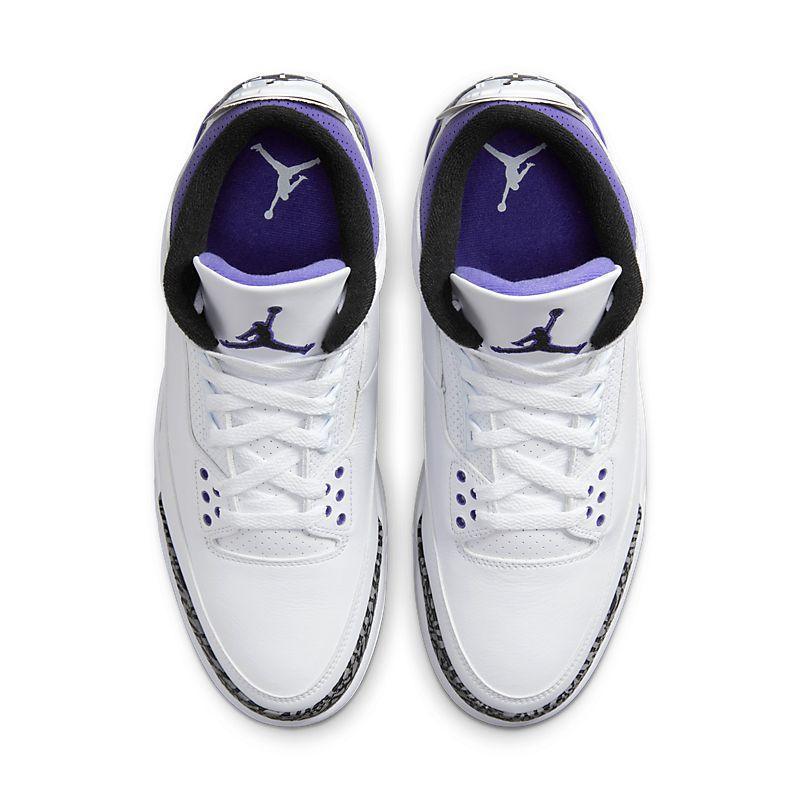Air Jordan 3 Retro &