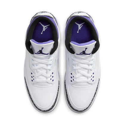 Air Jordan 3 Retro &
