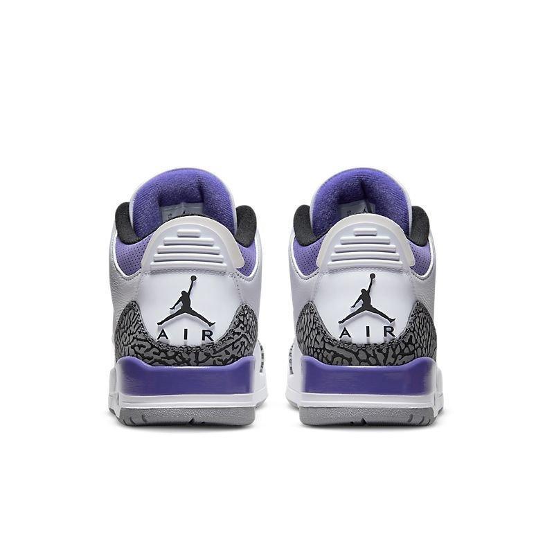 Air Jordan 3 Retro &