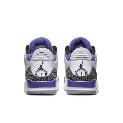 Air Jordan 3 Retro &