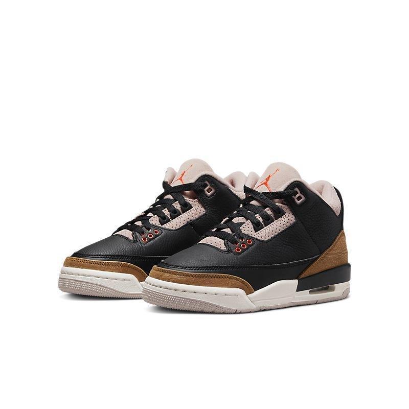 Air Jordan 3 Retro &
