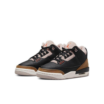 Air Jordan 3 Retro &