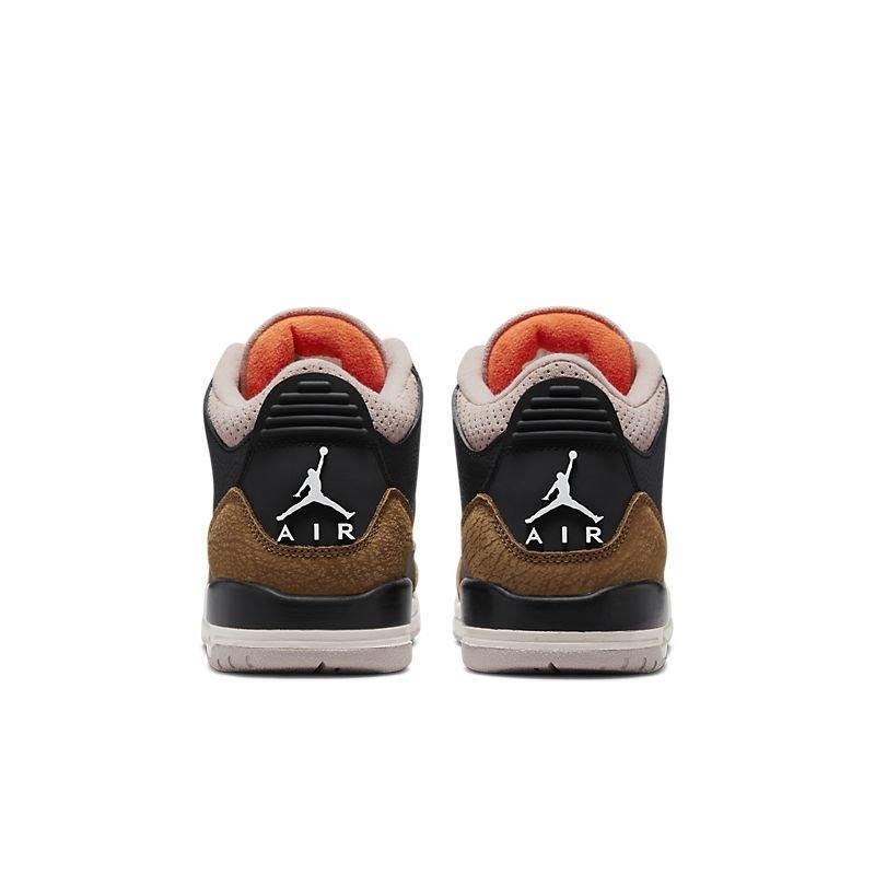 Air Jordan 3 Retro &