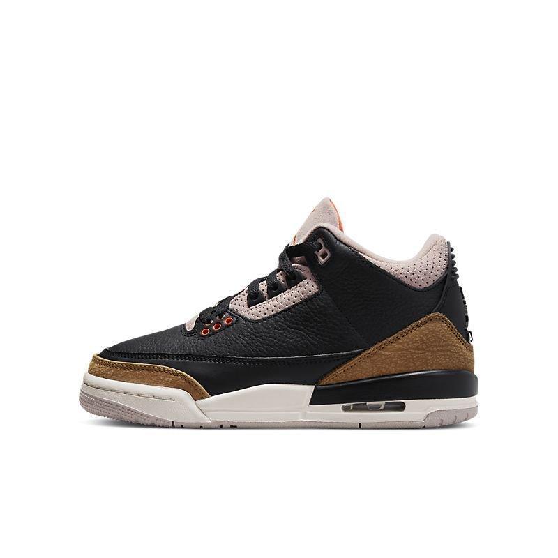 Air Jordan 3 Retro &