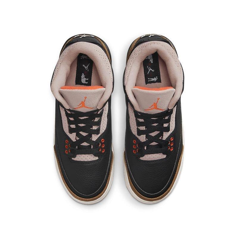 Air Jordan 3 Retro &