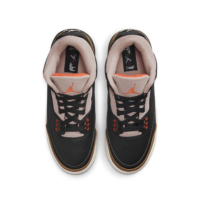 Air Jordan 3 Retro &