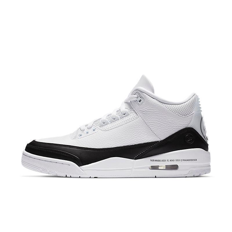 Air Jordan 3 Retro &