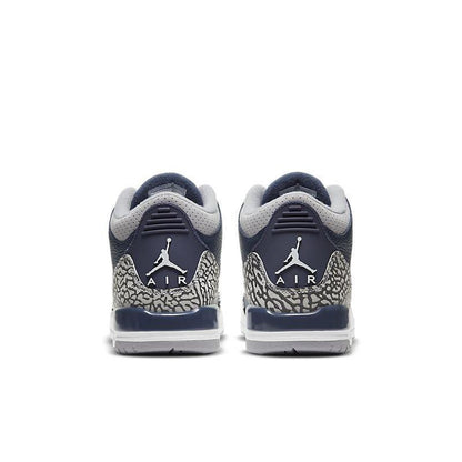 Air Jordan 3 Retro &