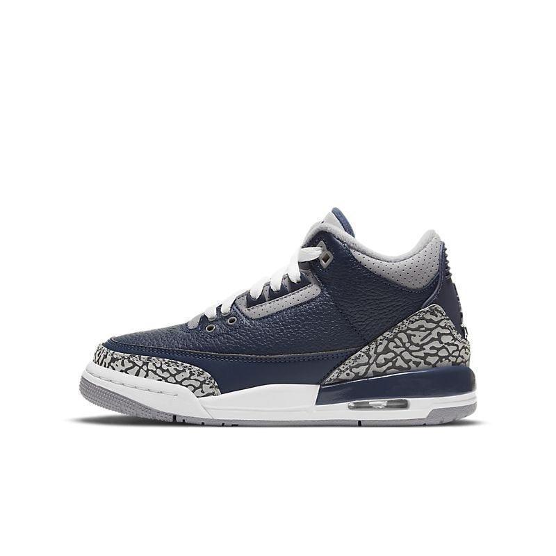 Air Jordan 3 Retro &