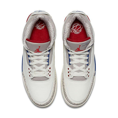 Air Jordan 3 Retro &