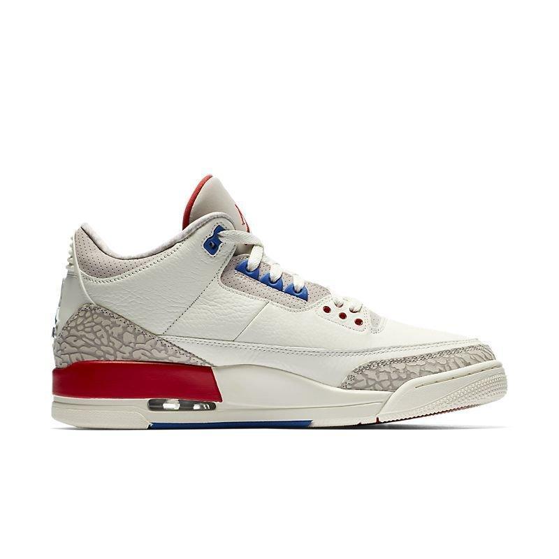 Air Jordan 3 Retro &