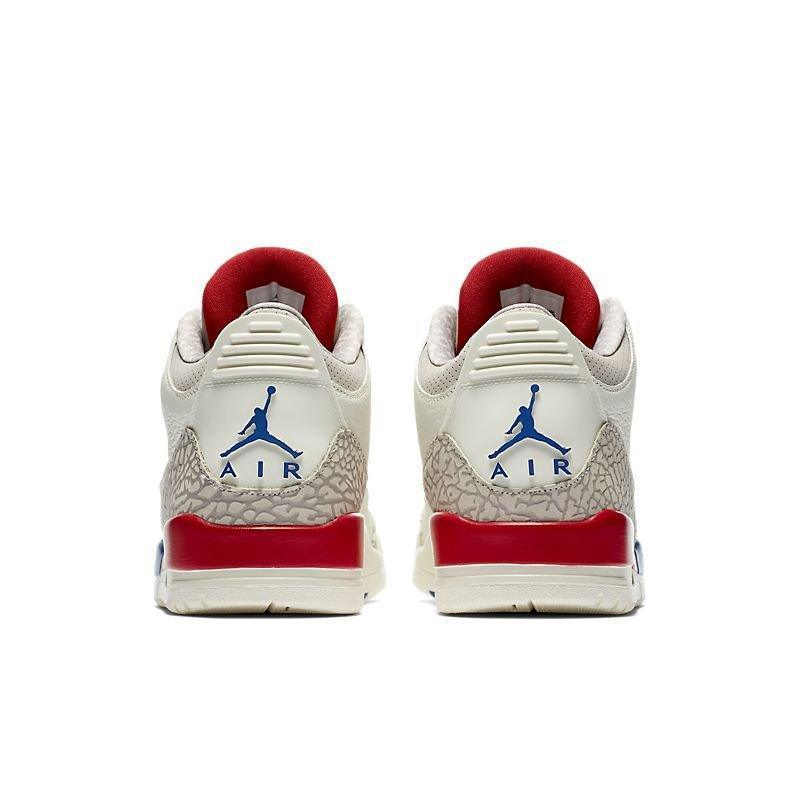 Air Jordan 3 Retro &