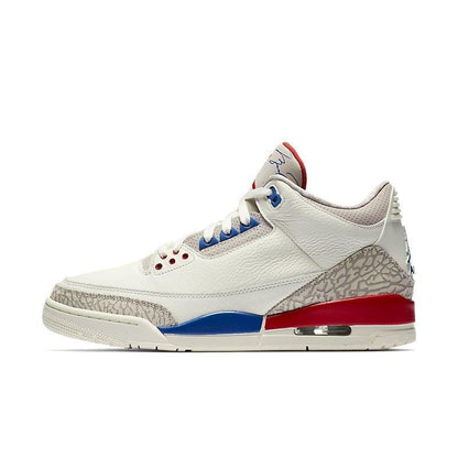 Air Jordan 3 Retro &