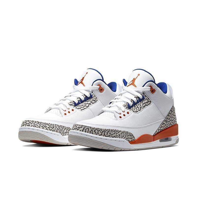 Air Jordan 3 Retro &