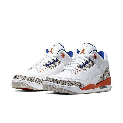 Air Jordan 3 Retro &