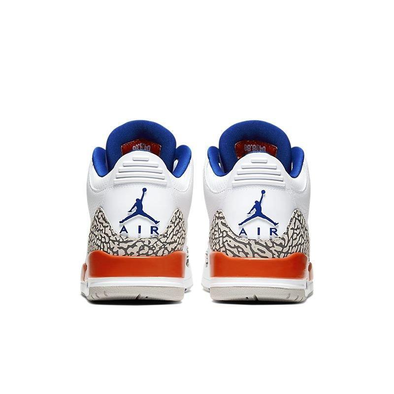 Air Jordan 3 Retro &