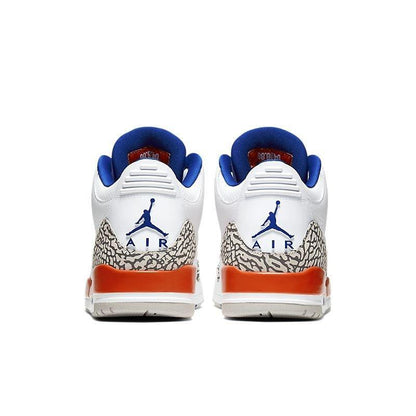 Air Jordan 3 Retro &