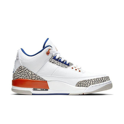 Air Jordan 3 Retro &