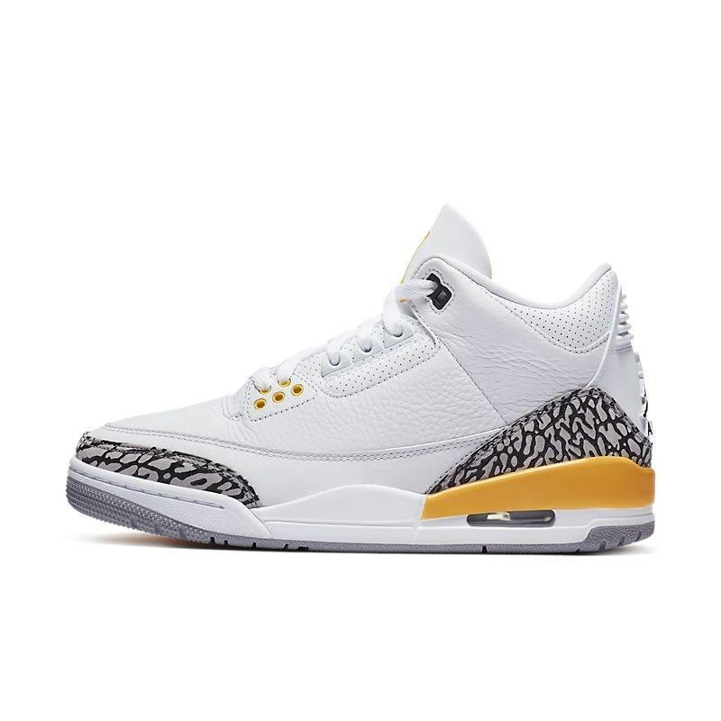 Air Jordan 3 Retro &