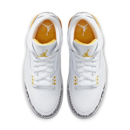 Air Jordan 3 Retro &