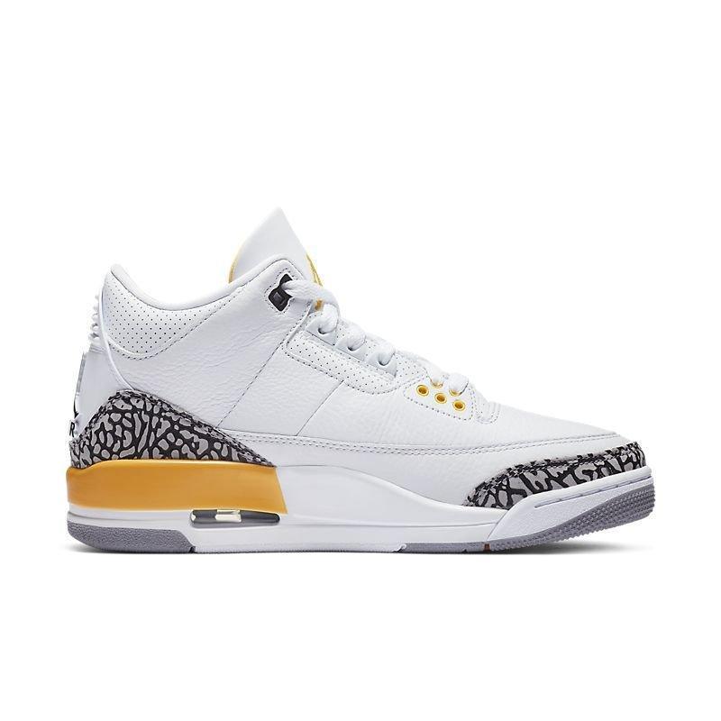 Air Jordan 3 Retro &