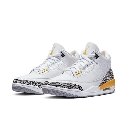 Air Jordan 3 Retro &