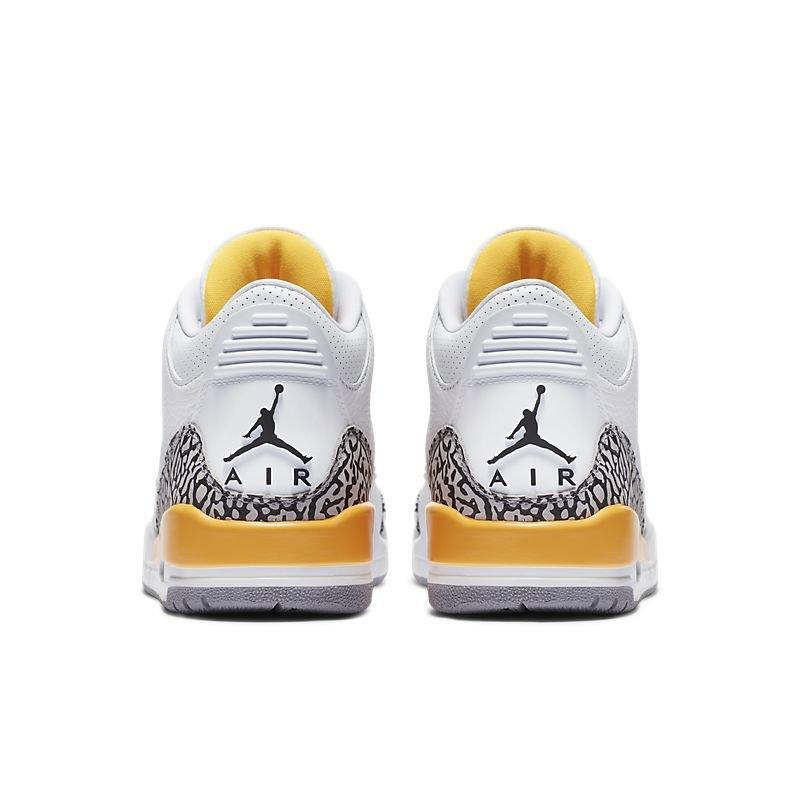 Air Jordan 3 Retro &