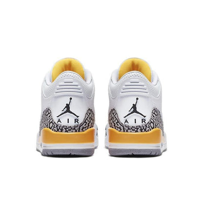 Air Jordan 3 Retro &