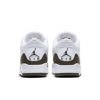 Air Jordan 3 Retro &