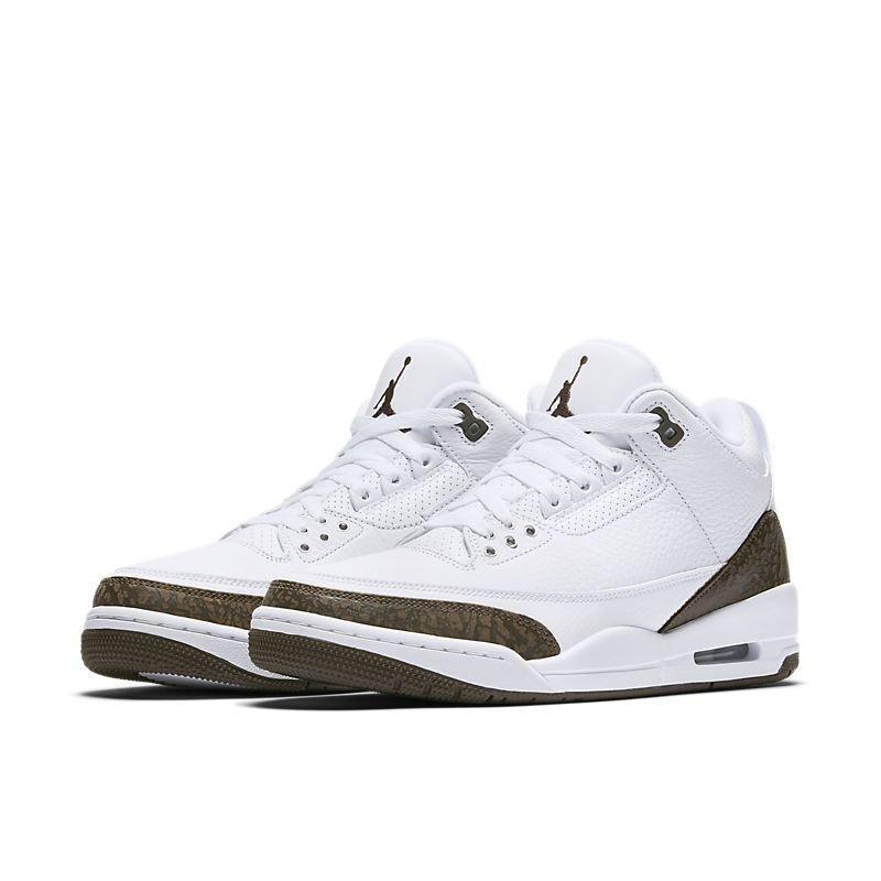 Air Jordan 3 Retro &