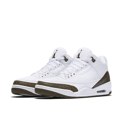 Air Jordan 3 Retro &