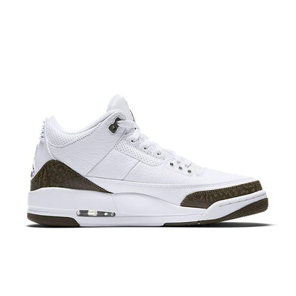 Air Jordan 3 Retro &