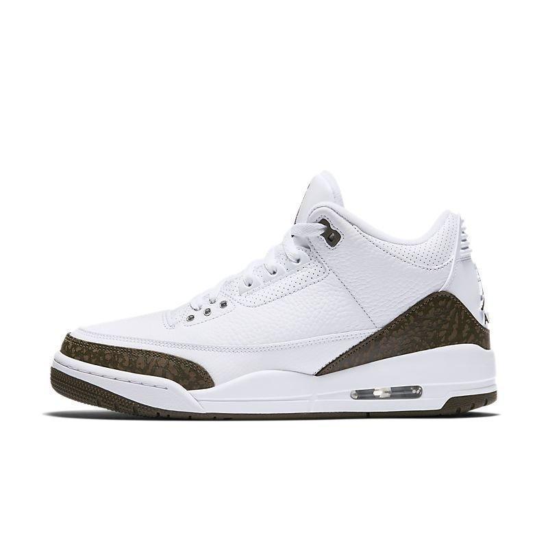 Air Jordan 3 Retro &
