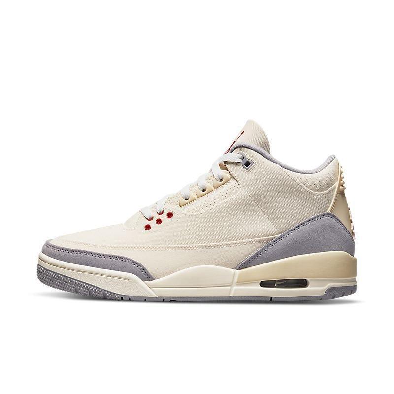 Air Jordan 3 Retro &