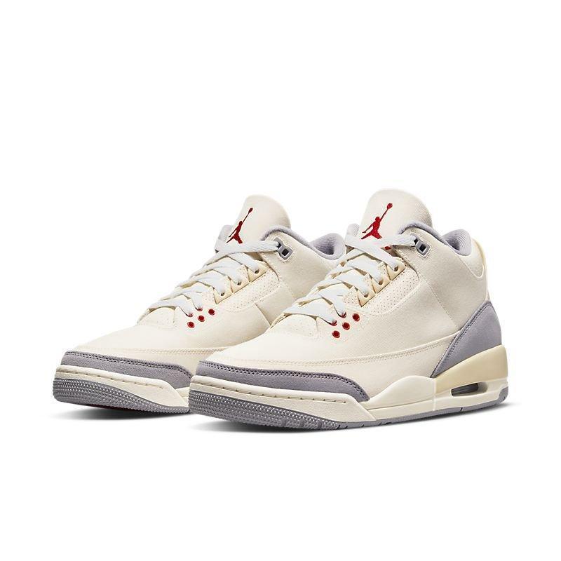 Air Jordan 3 Retro &