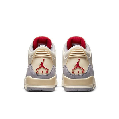 Air Jordan 3 Retro &