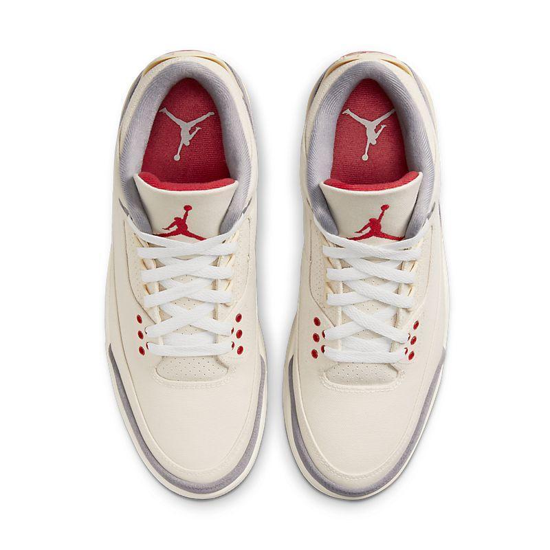 Air Jordan 3 Retro &