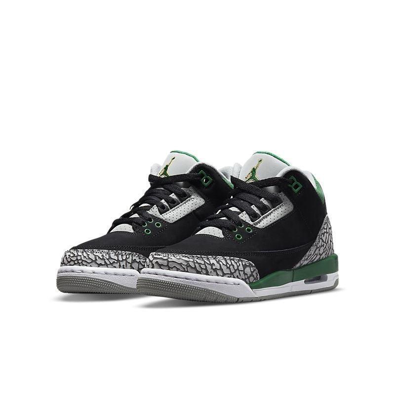 Air Jordan 3 Retro &