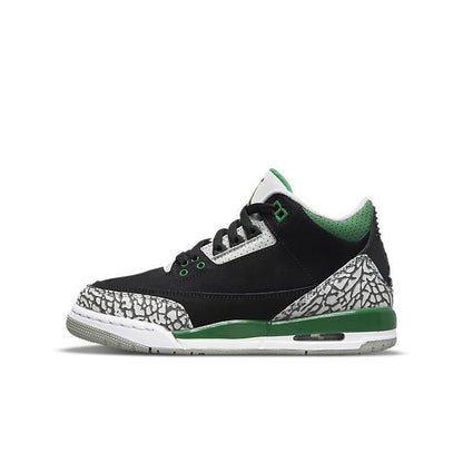 Air Jordan 3 Retro &