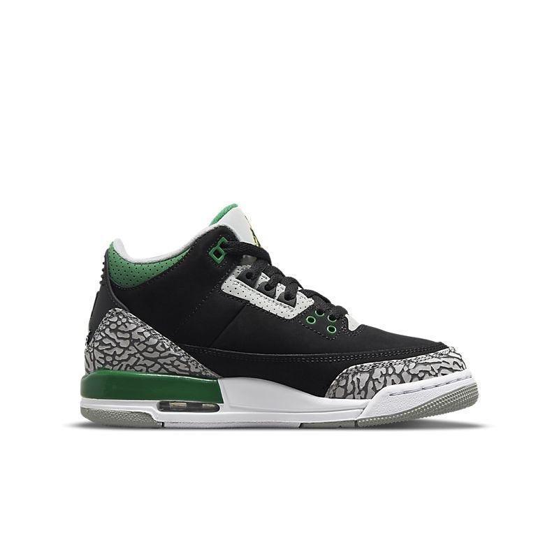 Air Jordan 3 Retro &